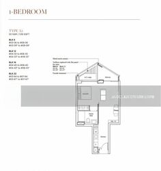 The Reef At King’s Dock (D4), Condominium #515595721